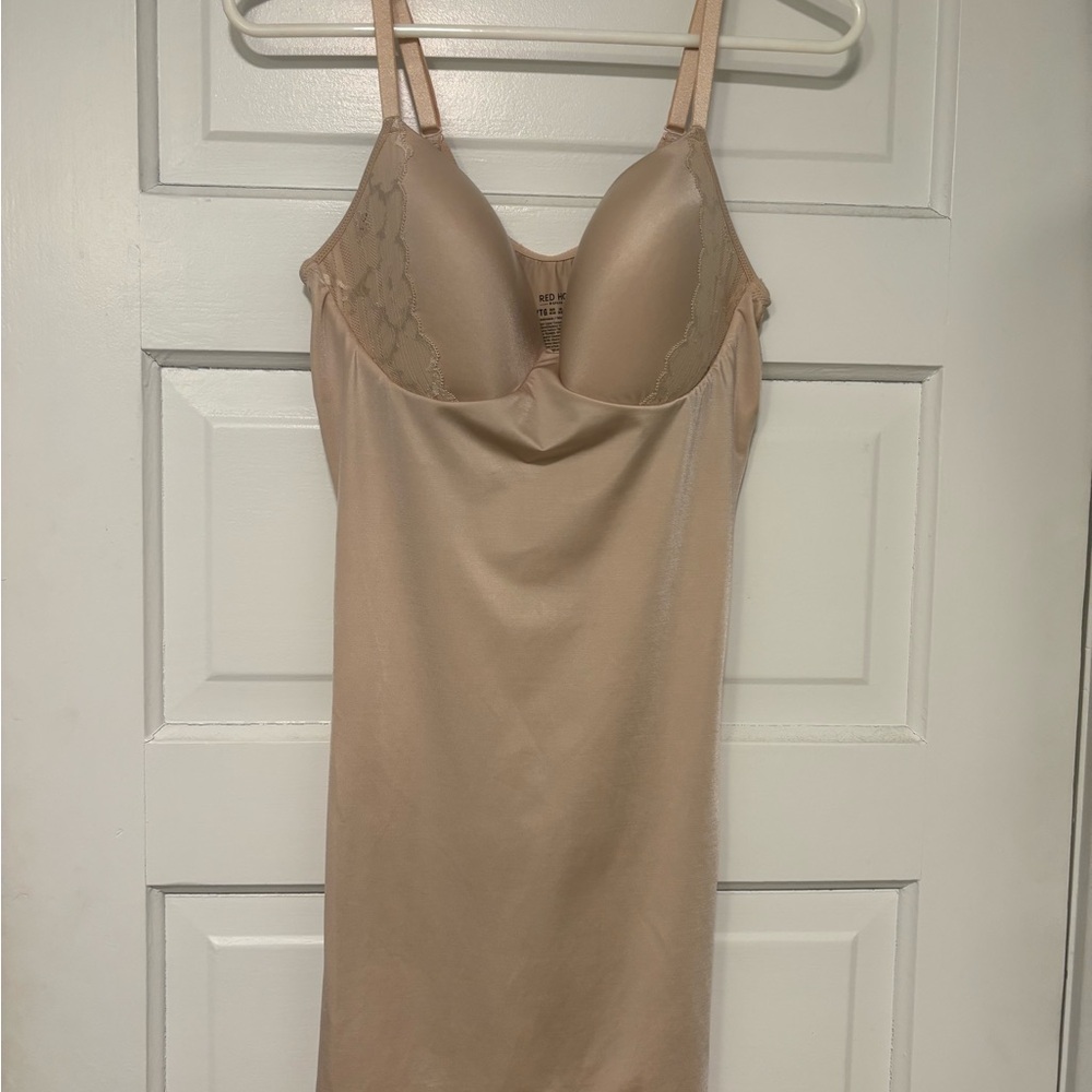 Spanx Beige Women's Slip